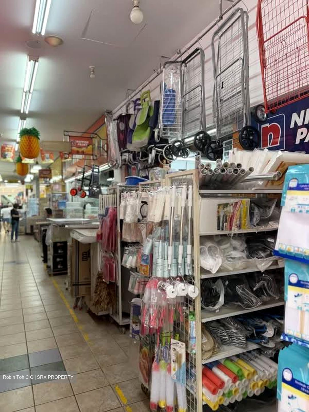 Hougang Avenue 1 (D19), Shop House #593456741